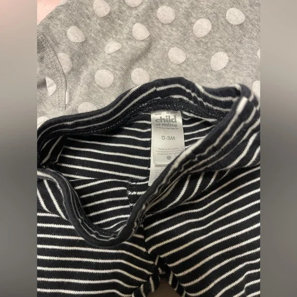 🤱🏼 Infant Girls Bundle | Size 0-3 months - Picture 3 of 15